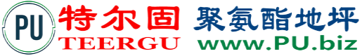 特尔固®淮南聚氨酯地坪